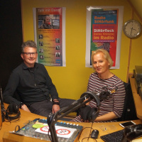 Talk mit Dana | 37 | Autor Uwe Hauck über Depressionen und Angststörungen