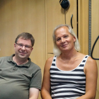 Talk mit Dana | 27 | Mr. Barcamp Jan Theofel erklärt die Un-Konferenzen