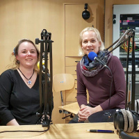 Talk mit Dana | 11 | Marketingcoach Yvonne Baer erklärt die Online Welt 2.1