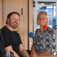 Talk mit Dana | 20 | Psychologischer Psychotherapeut Markus Holzwarth über seine Berufung