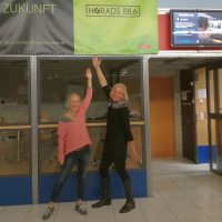 Talk mit Dana | 07 | Gutherzige Silke von Gemmingen berichtet über ihre Ralleyteilnahme