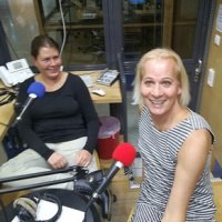 Talk mit Dana | 06 | Digitale Nomadin Silke Vogel lebt das ortsunabhängiges Arbeiten