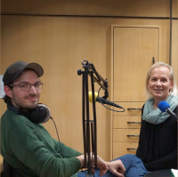 Talk mit Dana | 12 | Regisseur Thor Thorsteinsson über klassische Spielfilme