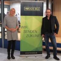 Talk mit Dana | 09 | Freigeist Daniel Wierbicki über die digitale Revolution