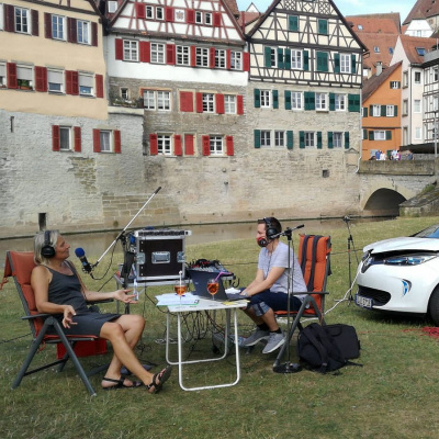 Dana Diezemann | Talk Mit Dana