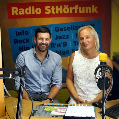 Dana Diezemann | Talk Mit Dana