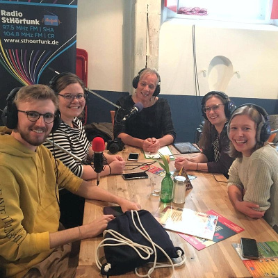 Dana Diezemann | Talk Mit Dana