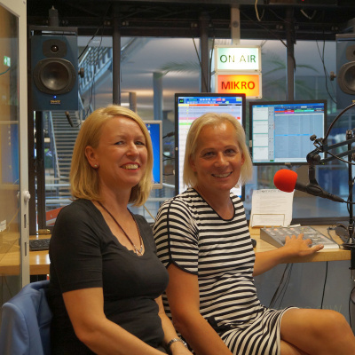 Dana Diezemann | Talk Mit Dana