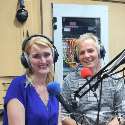 Dana Diezemann | Talk Mit Dana