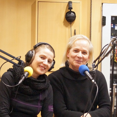 Dana Diezemann | Talk Mit Dana