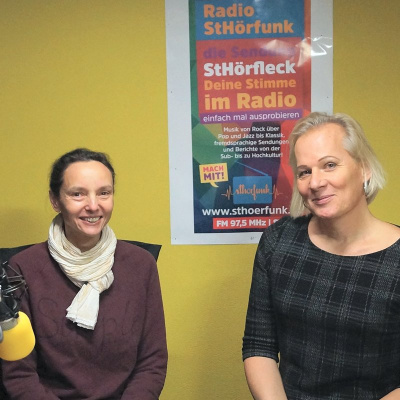 Dana Diezemann | Talk Mit Dana