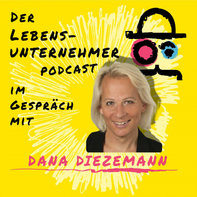 Dana Diezemann | Talk Mit Dana