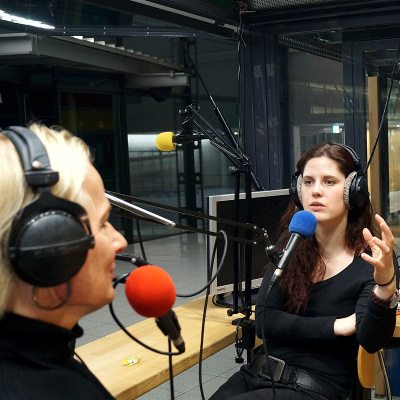 Dana Diezemann | Talk Mit Dana