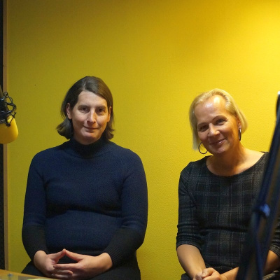 Dana Diezemann | Talk Mit Dana