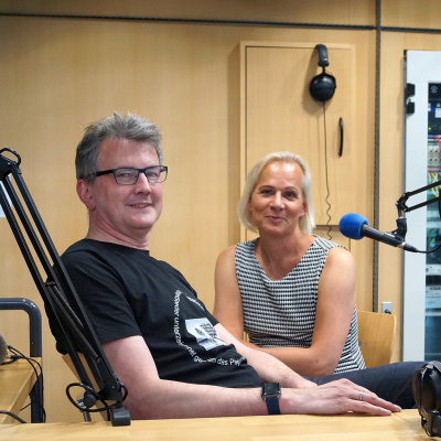 Dana Diezemann | Talk Mit Dana