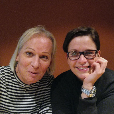 Dana Diezemann | Talk Mit Dana