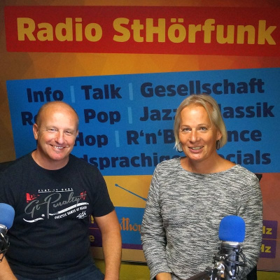 Dana Diezemann | Talk Mit Dana