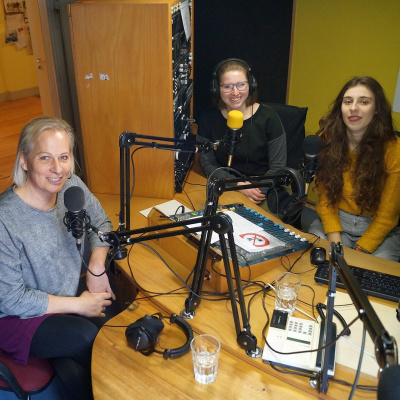 Dana Diezemann | Talk Mit Dana