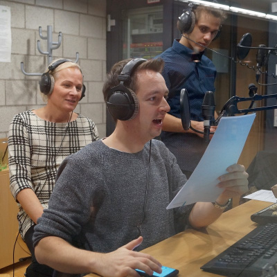 Dana Diezemann | Talk Mit Dana