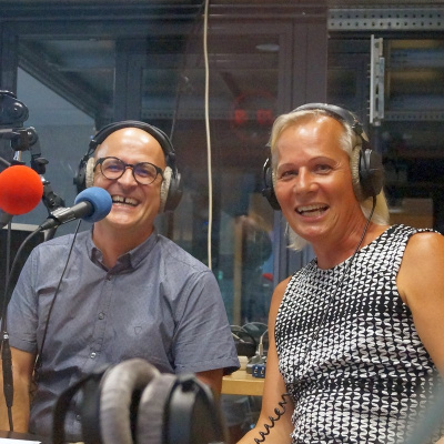 Dana Diezemann | Talk Mit Dana