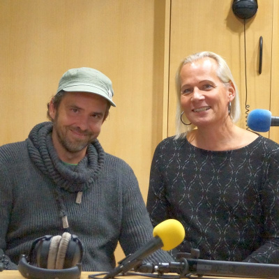 Dana Diezemann | Talk Mit Dana