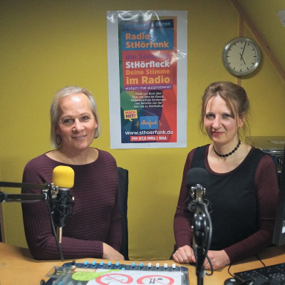 Dana Diezemann | Talk Mit Dana