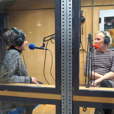 Dana Diezemann | Talk Mit Dana