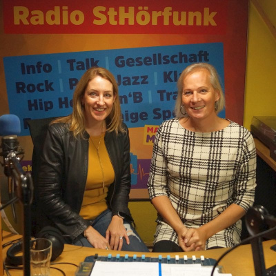 Dana Diezemann | Talk Mit Dana