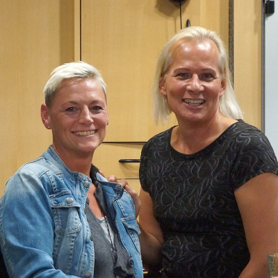 Dana Diezemann | Talk Mit Dana