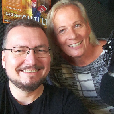 Dana Diezemann | Talk Mit Dana