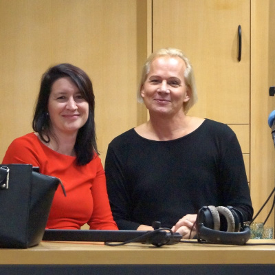 Dana Diezemann | Talk Mit Dana