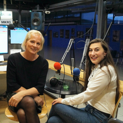 Dana Diezemann | Talk Mit Dana