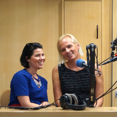 Dana Diezemann | Talk Mit Dana