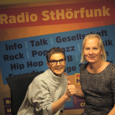 Dana Diezemann | Talk Mit Dana