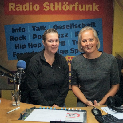 Dana Diezemann | Talk Mit Dana