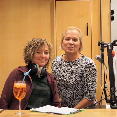 Dana Diezemann | Talk Mit Dana