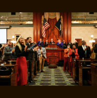 State of the State of the State 2023