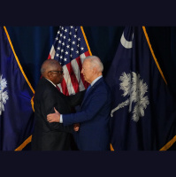 Biden Wins! (the SC Primary)
