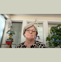 Katrina Shealy: Courage in the Face of Peer Pressure