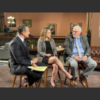 One Month Down, a Lifetime to Go