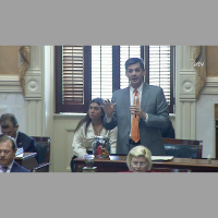 Big Judicial Energy with Russ and Maayan