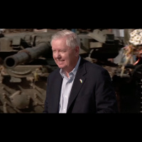 WANTED: Lindsey Graham