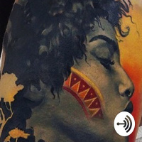 Sometimes its all about the art.