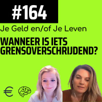 #164 - Wanneer is iets grensoverschrijdend?