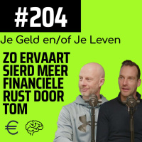#204 - Hoe financieel advies het leven van Sierd mooier maakte