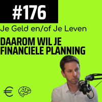#176 - Waarom financiële planning met directeur FFP Mark Dukers