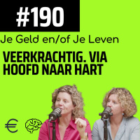 #190 - Veerkracht met Marlene en Danielle van Team Heartbeats