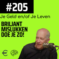 #205 - Briljant mislukken met Paul Iske