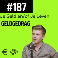 #187 - Geldgedrag met Guido van Straaten