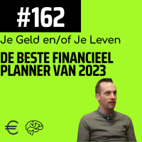 #162 - De beste financieel planner van het jaar Tom Oude Avenhuis